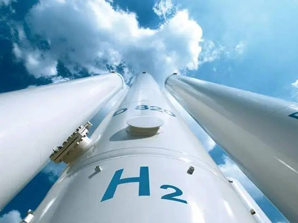 我国氢能产业正在迈入新发展阶段